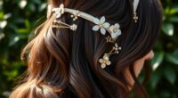 mastering hair accessory styling