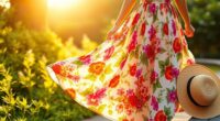 maxi dresses for summer