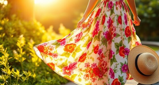 maxi dresses for summer