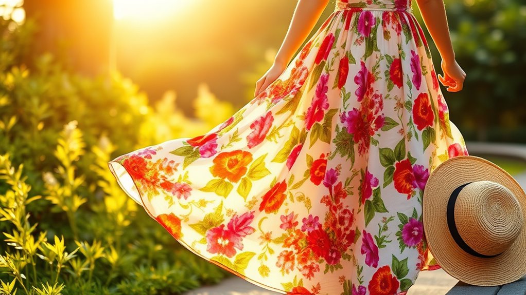 maxi dresses for summer