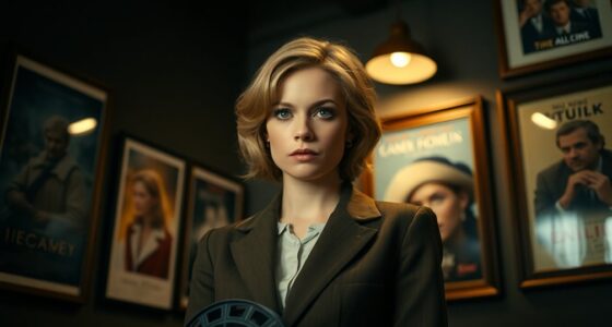 michelle williams oscar remarks