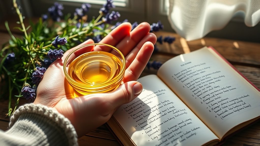 natural nail care tips