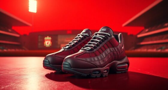 nike liverpool fc collaboration
