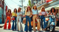 nostalgic trends revive popularity