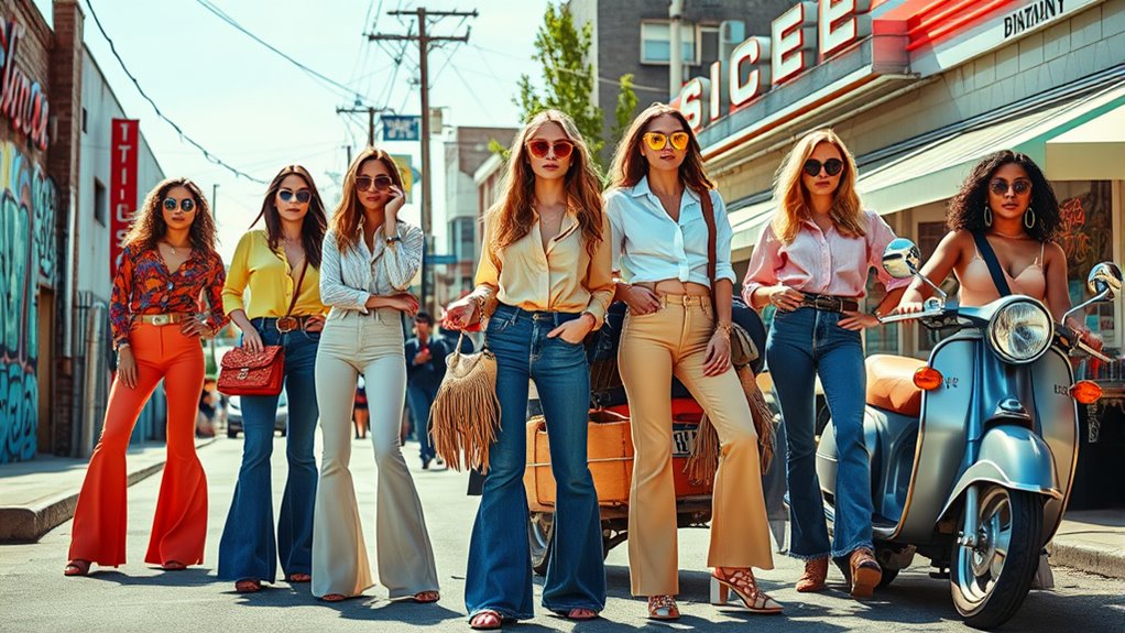 nostalgic trends revive popularity