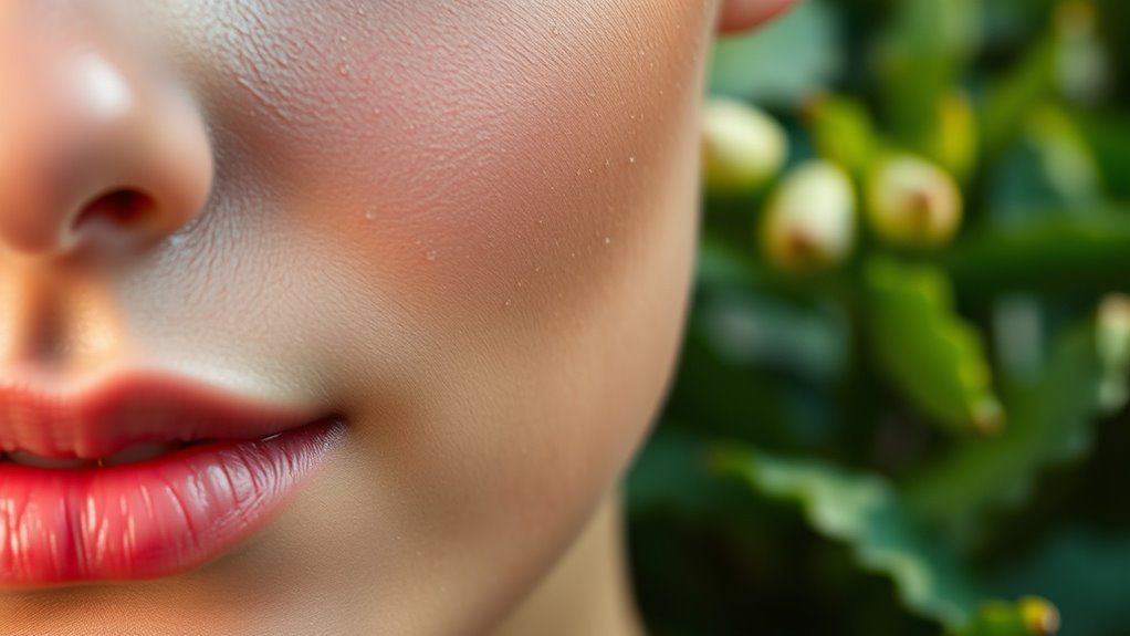 optimal skin ph maintenance