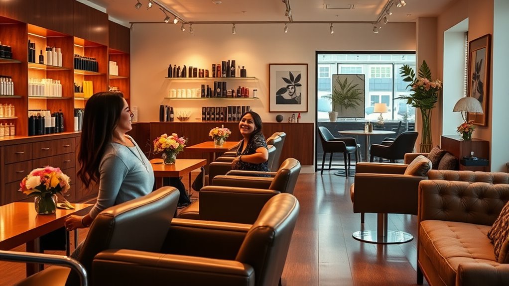 personalized client experience strategies