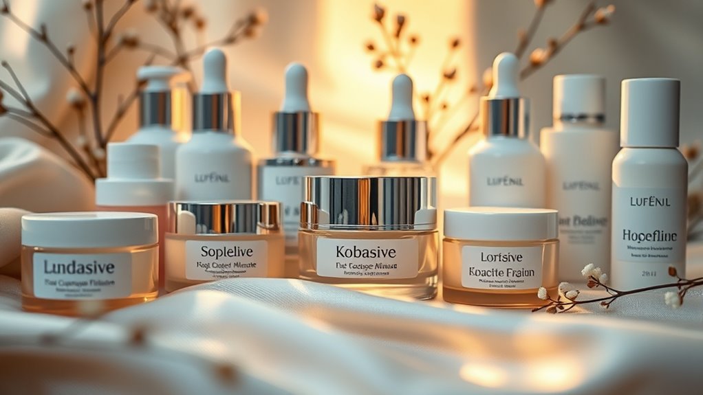 personalized skincare solutions essential