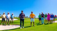 pga tour vs liv golf