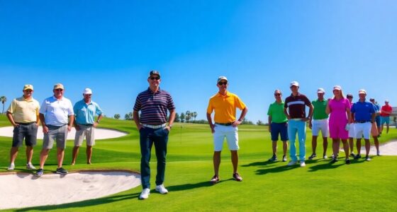 pga tour vs liv golf