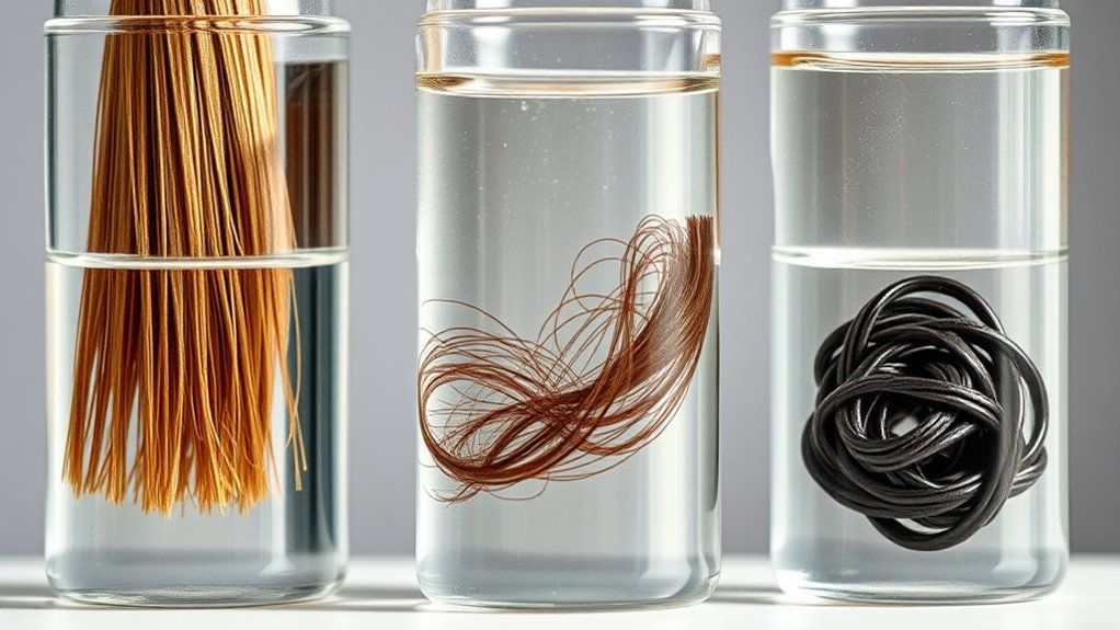 porosity based hair care tips