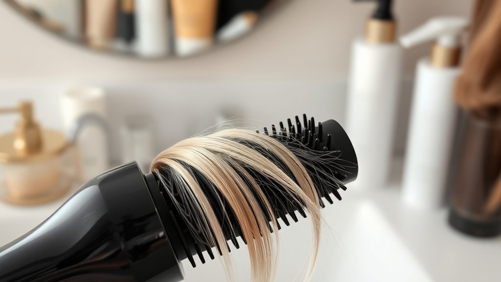 prevent hair damage effectively
