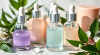 revitalize dry dull skin