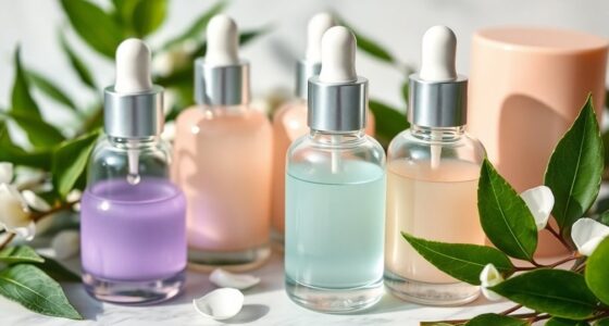 revitalize dry dull skin