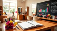 salon financial management advice