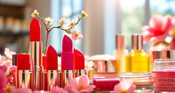 sephora spring sale deals