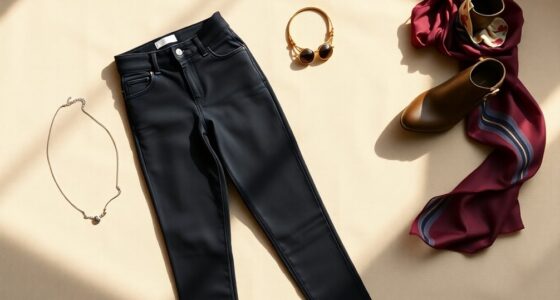 skinny jeans trends 2025