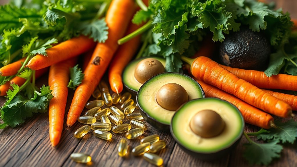 support hair health naturally
