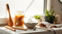 sustainable beauty routine practices