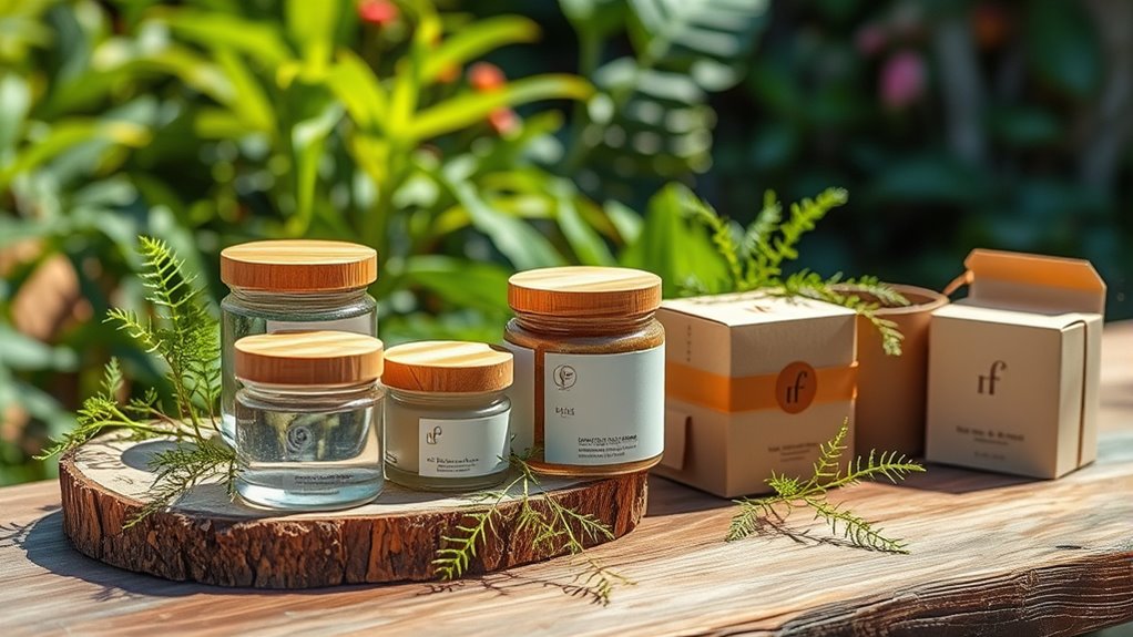 sustainable packaging innovations trend