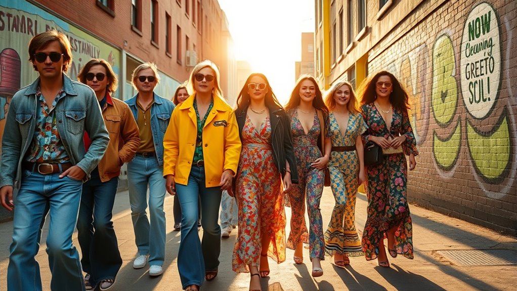 sustainable unique fashion choices