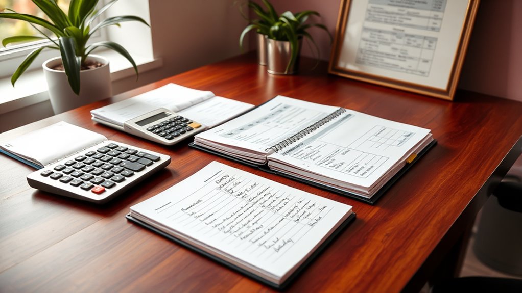 tax deductions and permits