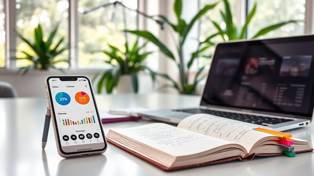 technology for expense tracking