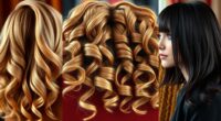 timeless cinematic hair trends