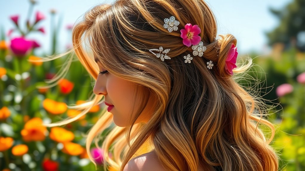 versatile hairstyles for occasions