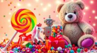 whimsical gifts for nostalgia