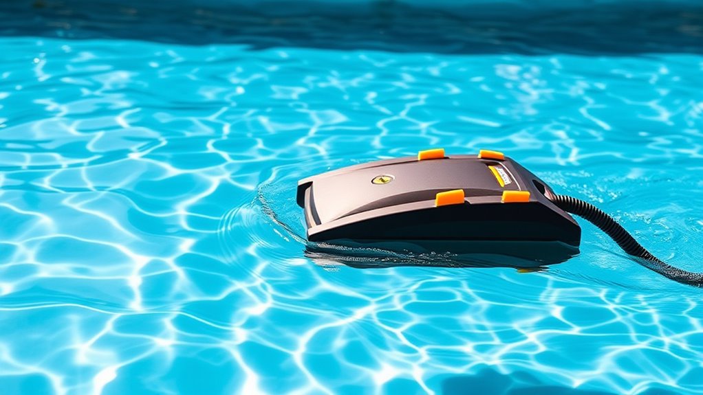 affordable effective pool cleaning