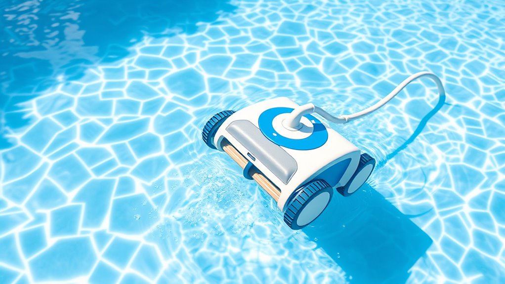 affordable pool cleaner picks