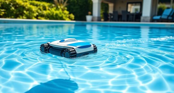 affordable pool cleaner picks