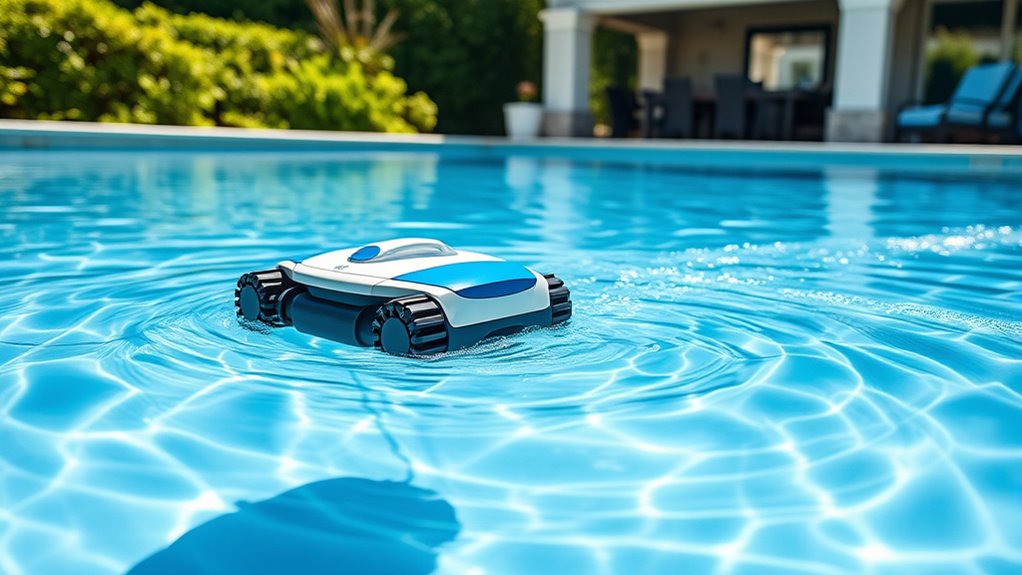 affordable pool cleaner picks