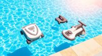affordable pressure pool cleaners