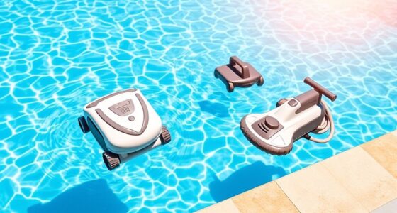 affordable pressure pool cleaners