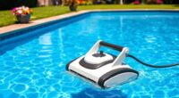 affordable pressure pool cleaners
