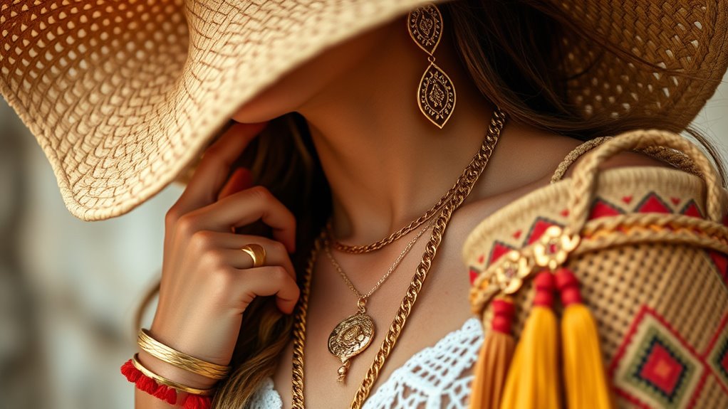 artisan eco friendly woven bags