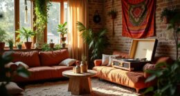 boho playlist for moods