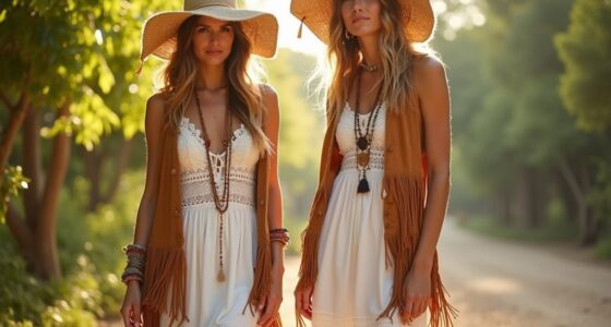 boho summer wardrobe staples