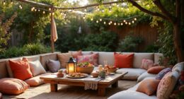 casual boho party tips