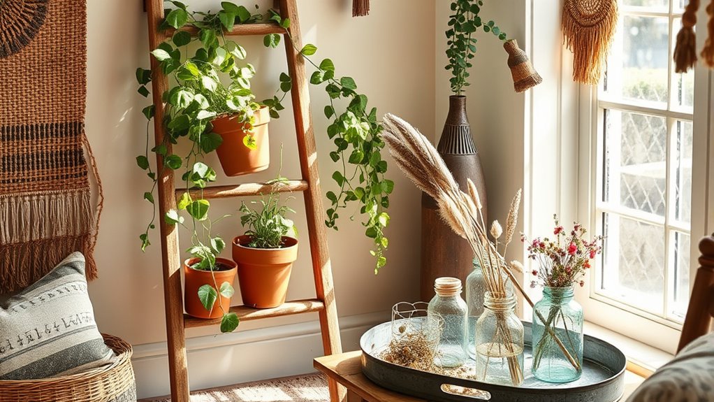 creative vintage home decor ideas