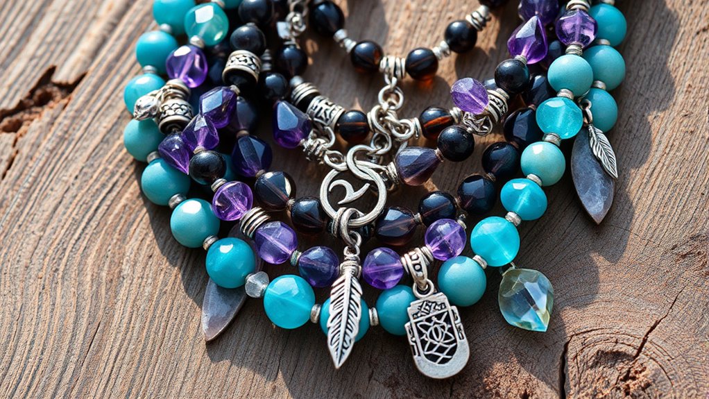 crystals for emotional healing