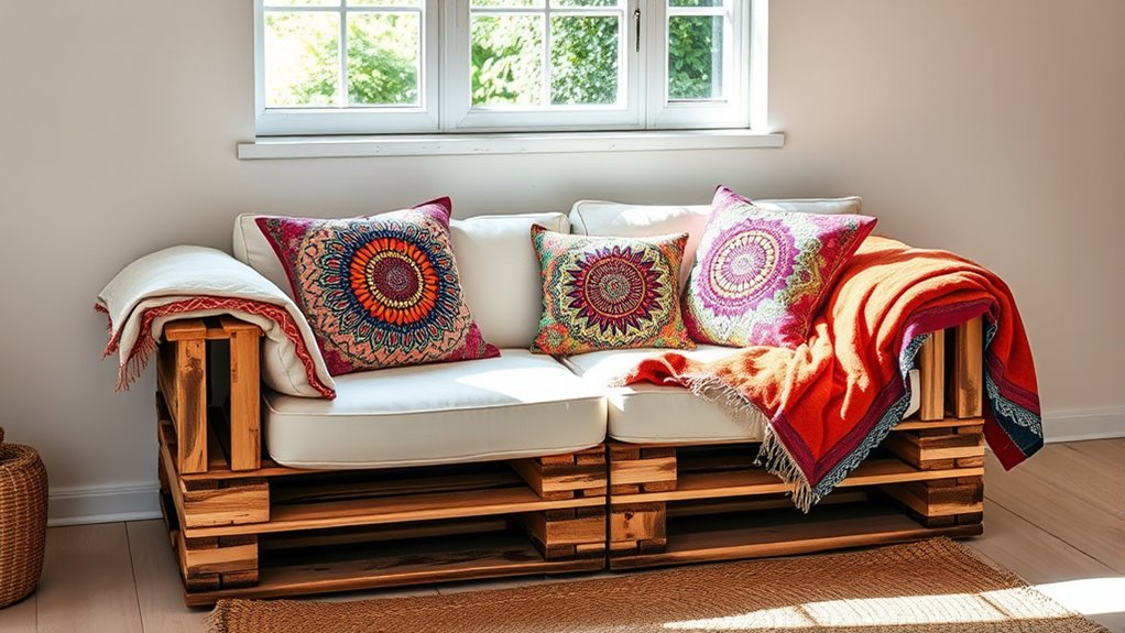 cushions textiles safety style