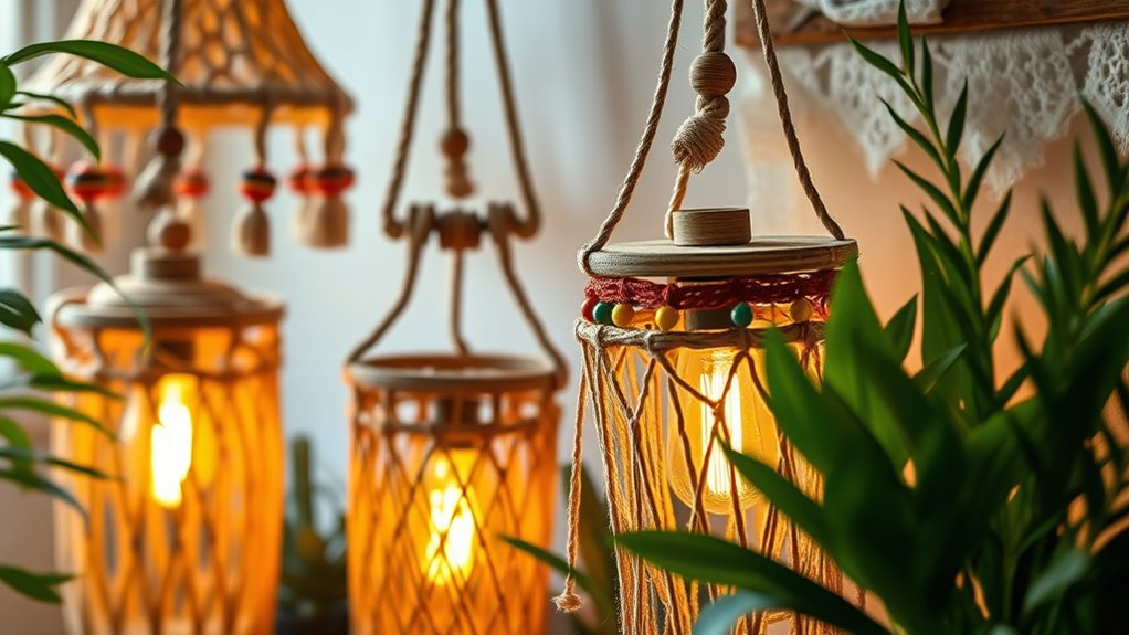 decorate light secure protect