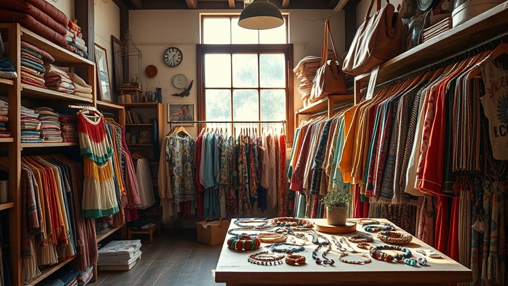 discover unique vintage finds