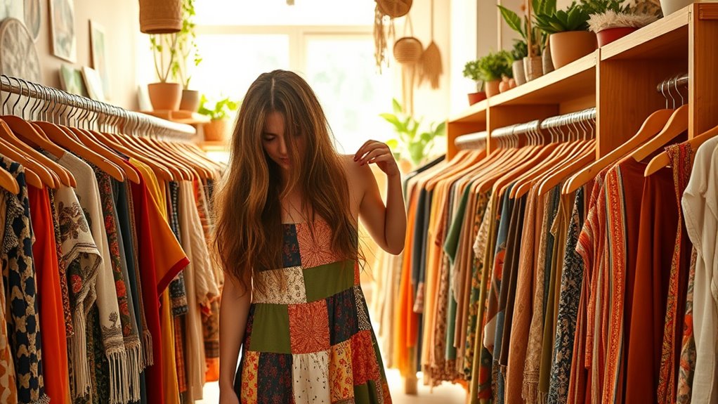 eco friendly fabrics promote sustainability