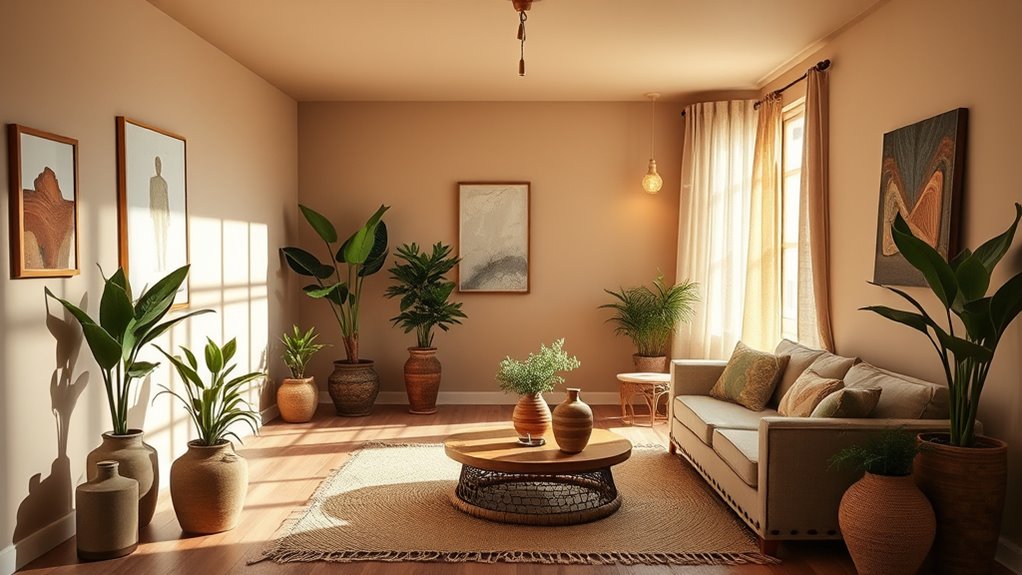 eco friendly home decor choices
