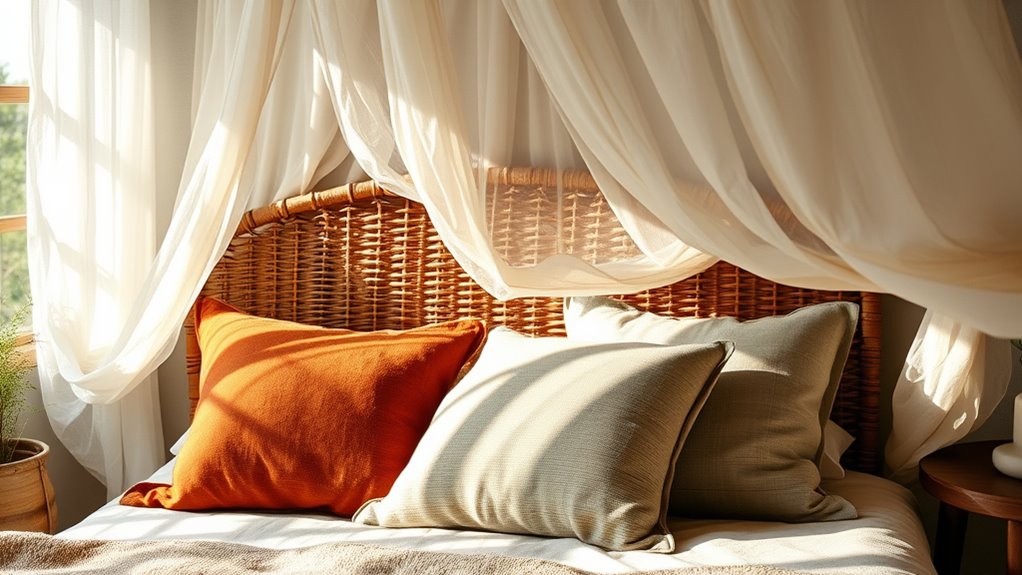 eco friendly textured textiles