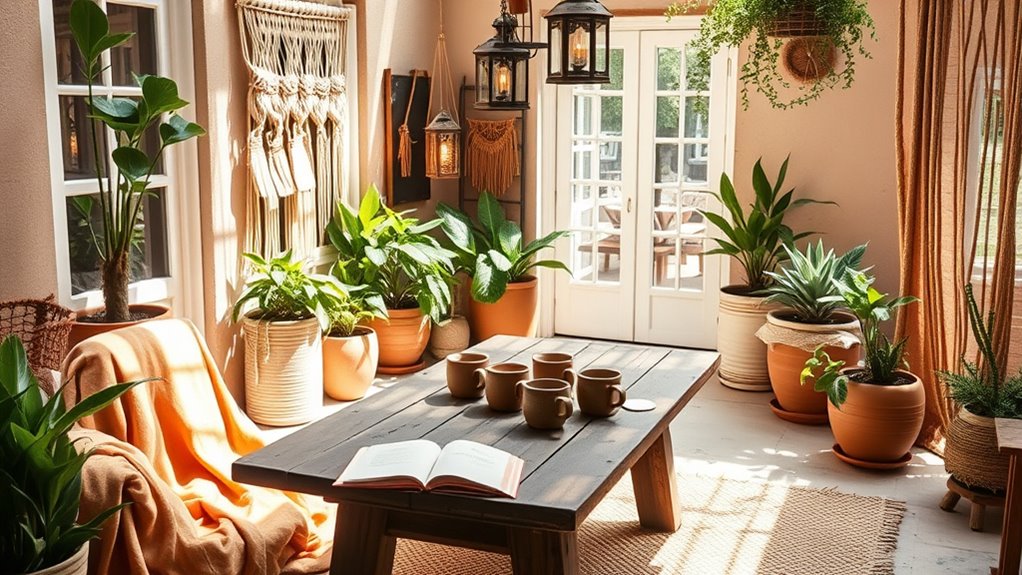 embrace mindful intentional simplicity